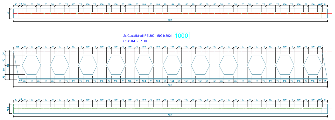 What Hatch Properties can be defined in Advance CAD? · Graitec Advantage