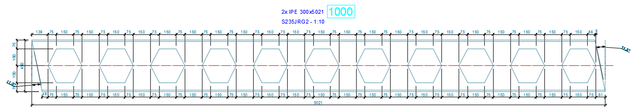 What Hatch Properties can be defined in Advance CAD? · Graitec Advantage